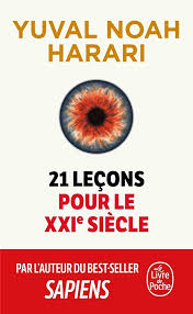 21 leçons pour le XXIe siècle