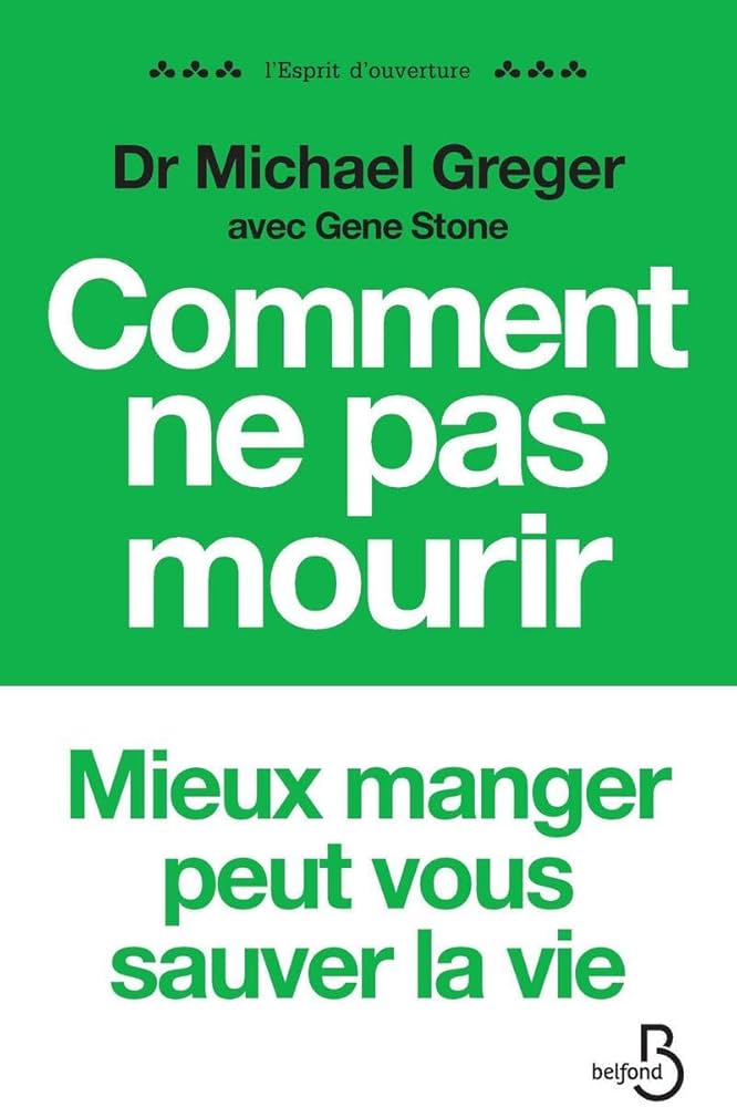 Comment ne pas mourir